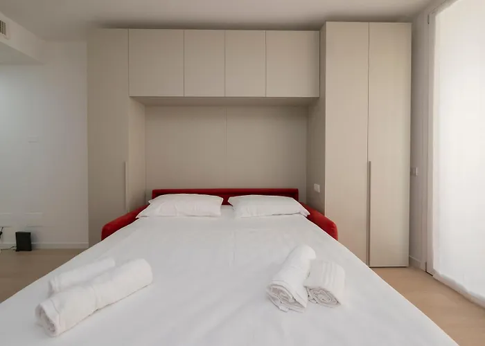 Apartment I Host - Binda 18