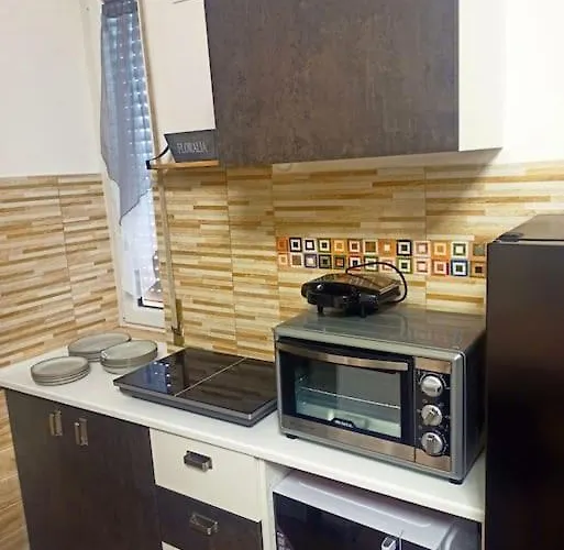 Daire Casa Due Passi Milano