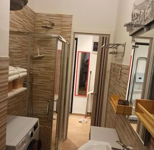 Casa Due Passi Apartamento Milán