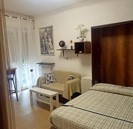 Casa Due Passi Milano