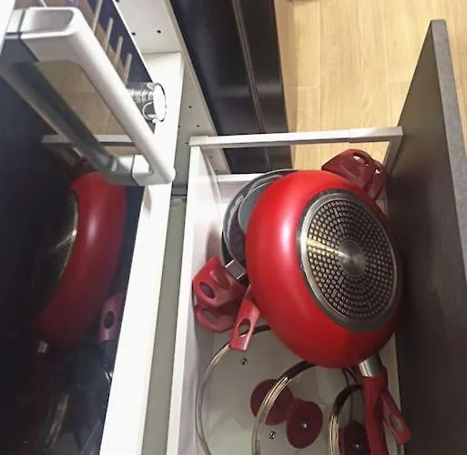 Apartamento Casa Due Passi *