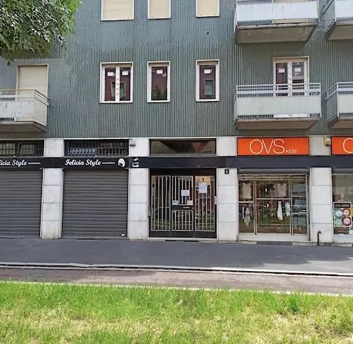 Casa Due Passi Apartamento