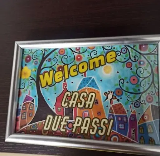 Casa Due Passi Daire Milano