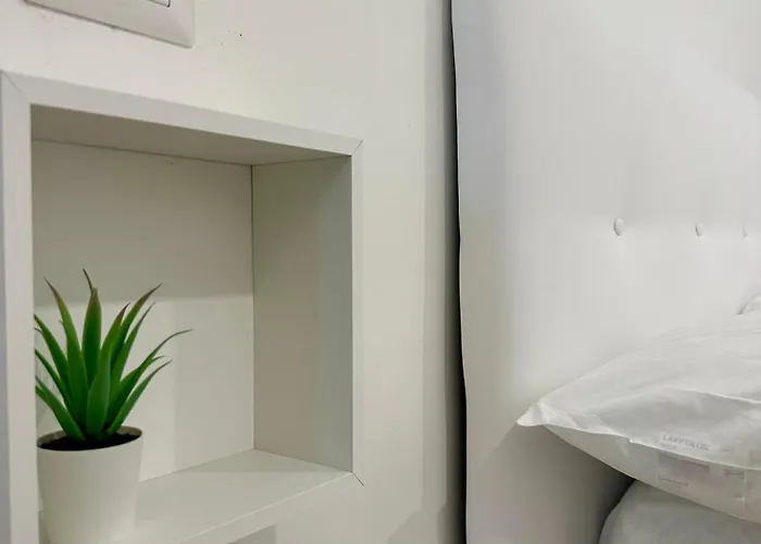 Cmcasevacanze Apartamento