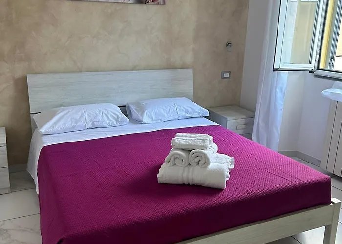 Montenero Appartement