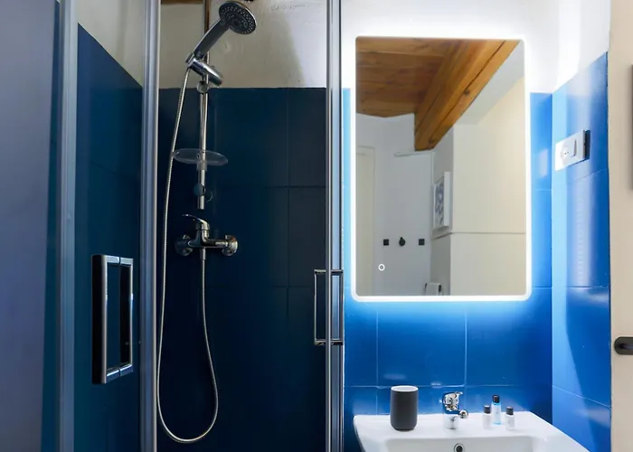 The Rent - In Crocetta *