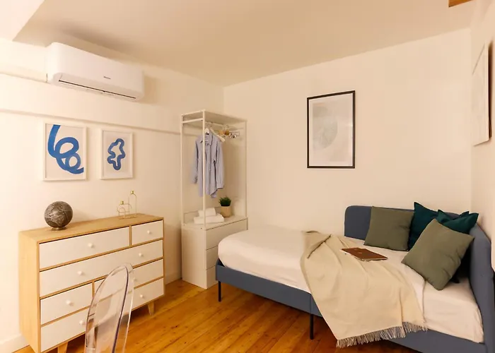 The Rent - In Crocetta * Милан