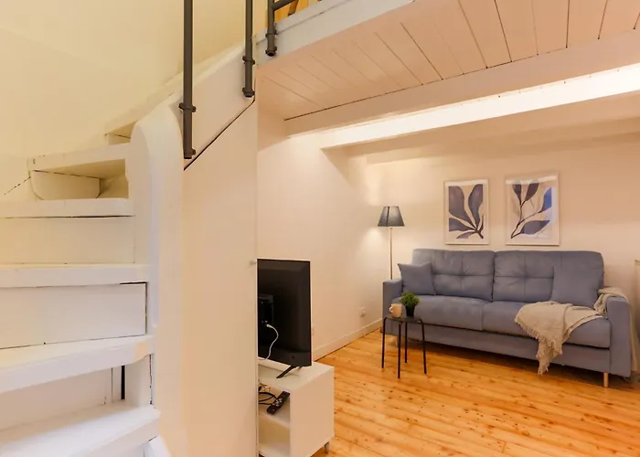 Апартаменты The Rent - In Crocetta Милан