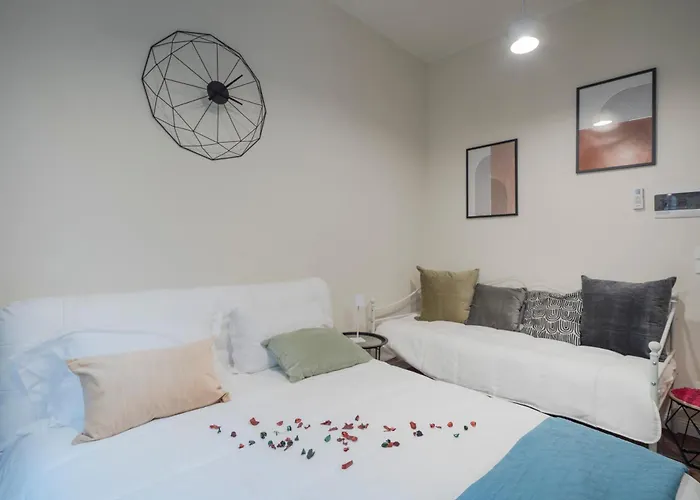 Loreto Prestige - Parking Free & Bulb Gym Nocleg ze śniadaniem Mediolan