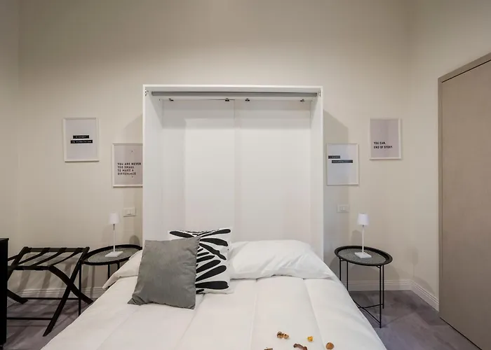 Loreto Prestige - Parking Free & Bulb Gym Nocleg ze śniadaniem 4*