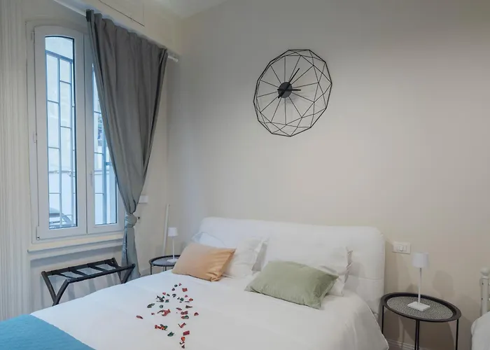 Loreto Prestige - Parking Free & Bulb Gym Nocleg ze śniadaniem