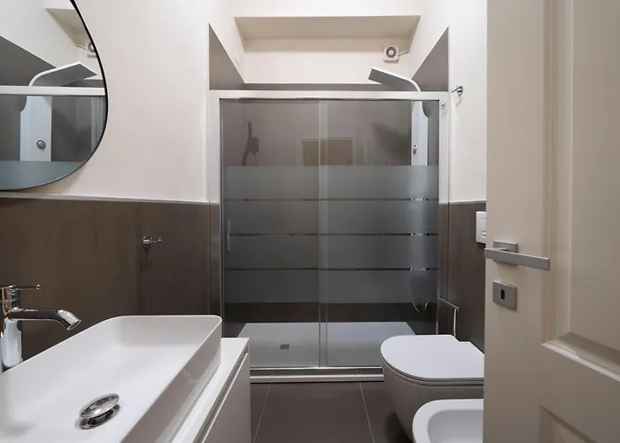 Loreto Prestige - Parking Free & Bulb Gym