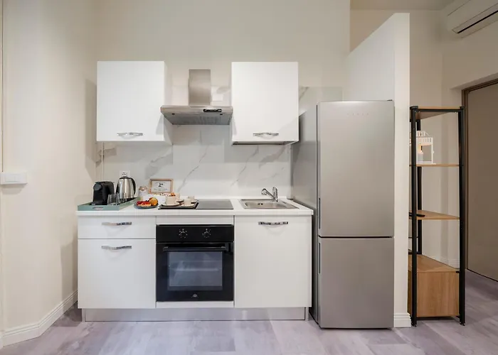 Loreto Prestige - Parking Free & Bulb Gym