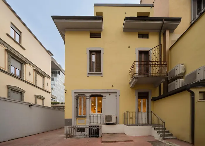 Loreto Prestige - Parking Free & Bulb Gym Nocleg ze śniadaniem 4*