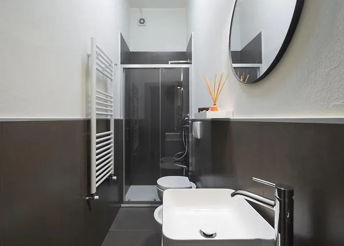 Nocleg ze śniadaniem Loreto Prestige - Parking Free & Bulb Gym 4*