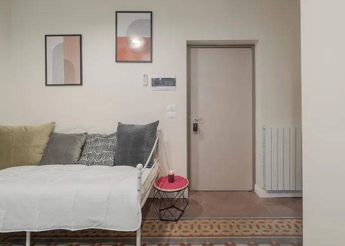 Loreto Prestige - Parking Free & Bulb Gym