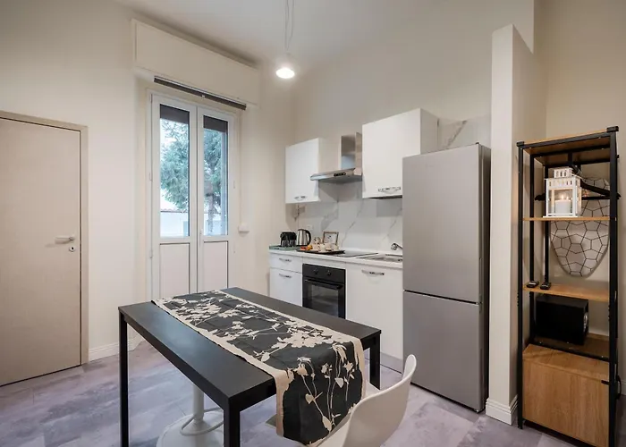 Loreto Prestige - Parking Free & Bulb Gym Nocleg ze śniadaniem