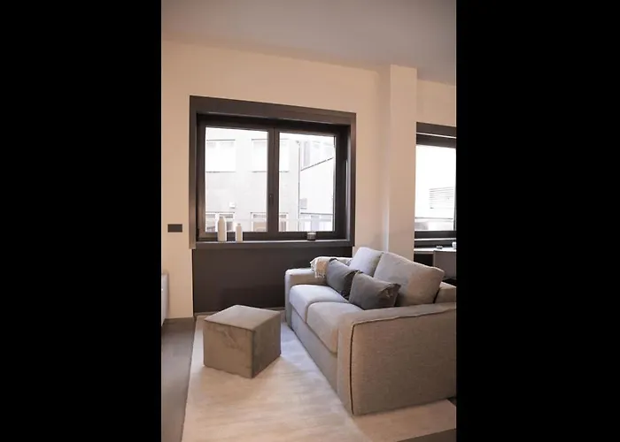 Esclusivo Rifugio A Pochi Passi Dal Duomo - Apt 2