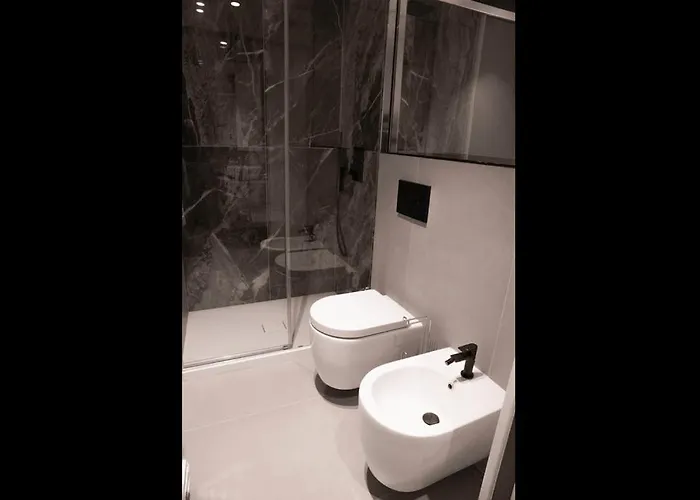 Appartement Esclusivo Rifugio A Pochi Passi Dal Duomo - Apt 2 *