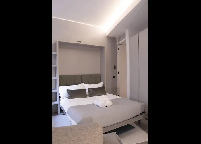 Esclusivo Rifugio A Pochi Passi Dal Duomo - Apt 2 Appartement Milan