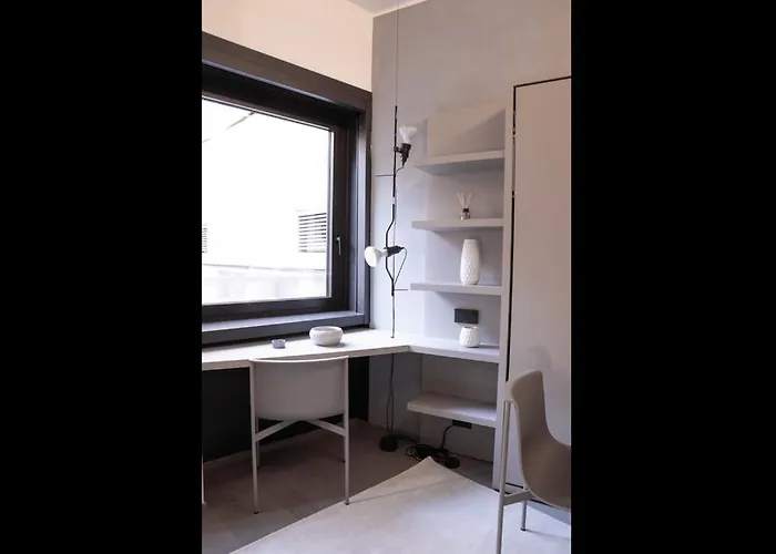 Esclusivo Rifugio A Pochi Passi Dal Duomo - Apt 2 *