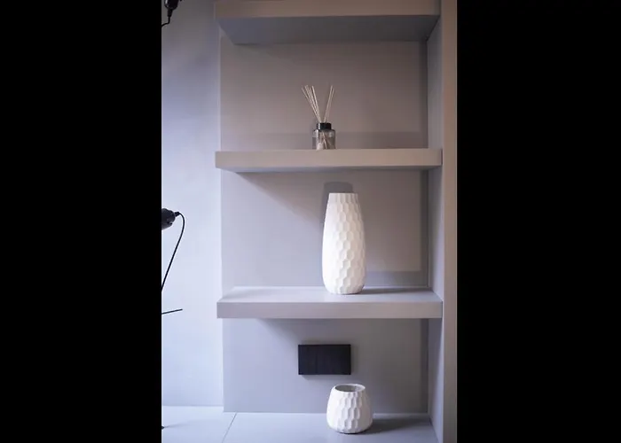 Appartement Esclusivo Rifugio A Pochi Passi Dal Duomo - Apt 2 *