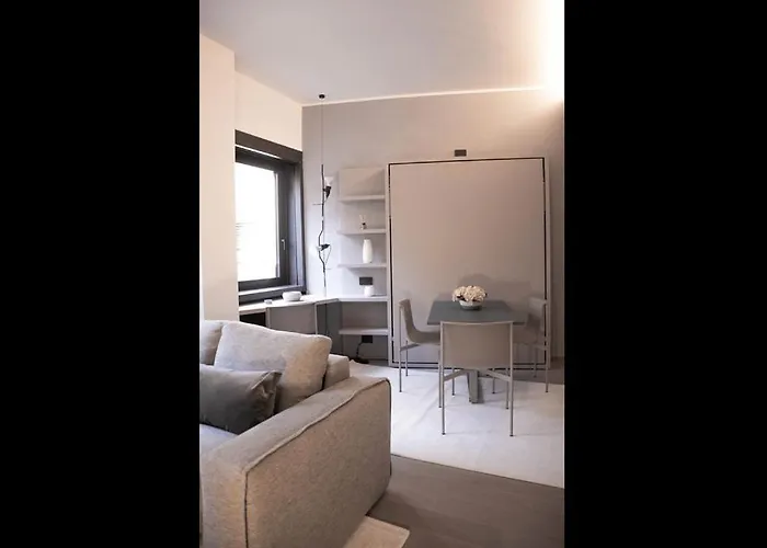 Appartement Esclusivo Rifugio A Pochi Passi Dal Duomo - Apt 2 *