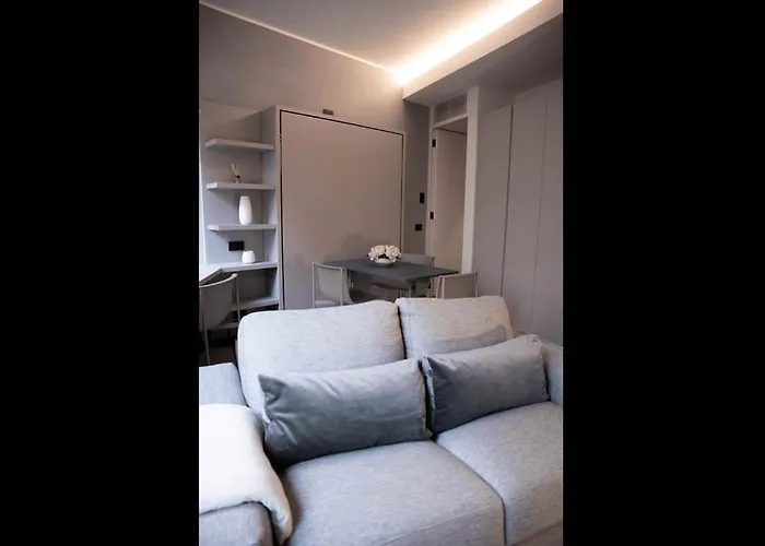 Esclusivo Rifugio A Pochi Passi Dal Duomo - Apt 2