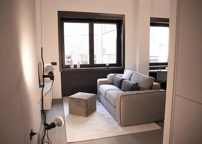 Esclusivo Rifugio A Pochi Passi Dal Duomo - Apt 2 *