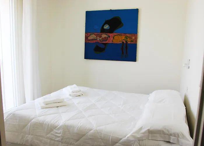 Hbhall Skyline * Milan