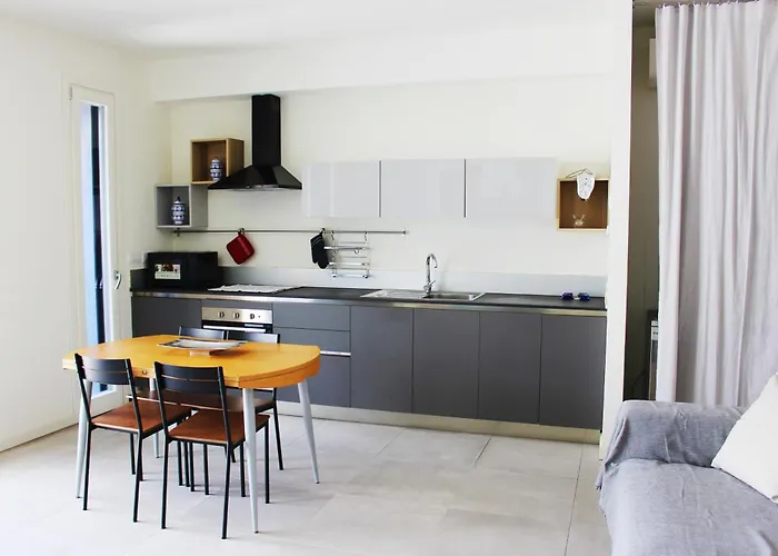 Hbhall Skyline Milán