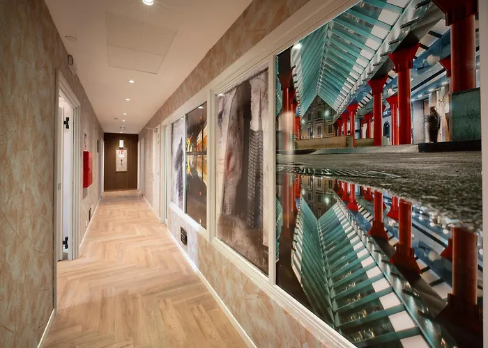 酒店 Kleos Citta Studi By Kleos Group Collection