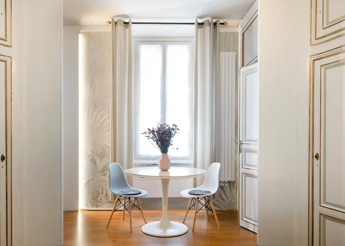 Homemi Sant'ambrogio * Μιλάνο