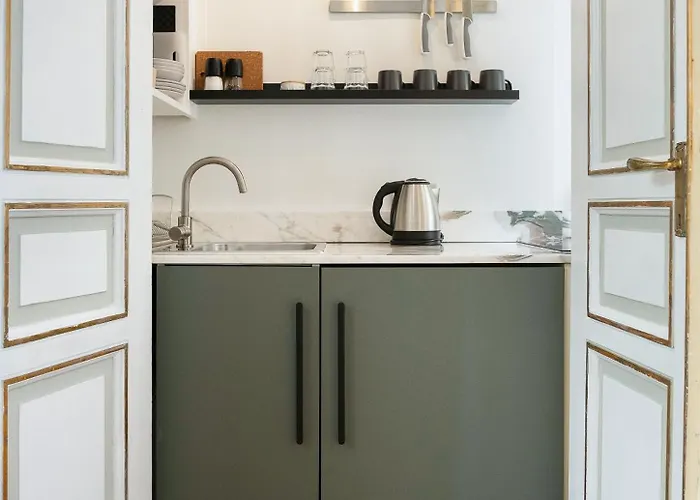 Διαμέρισμα Homemi Sant'ambrogio Μιλάνο