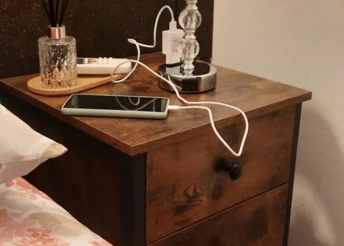 Ale's Portello House *