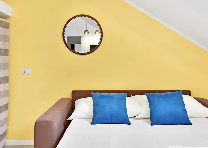 Duomo - Bright Gateway Downtown * Milão