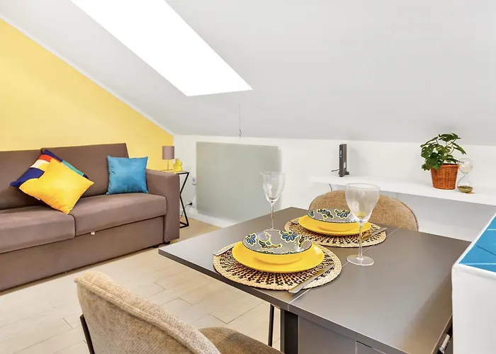 Duomo - Bright Gateway Downtown *