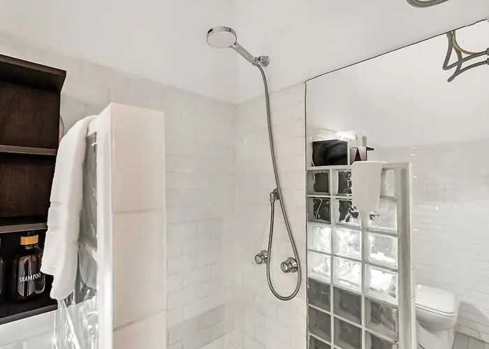 Duomo - Bright Gateway Downtown Apartamento *