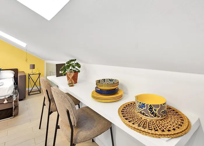 Duomo - Bright Gateway Downtown *