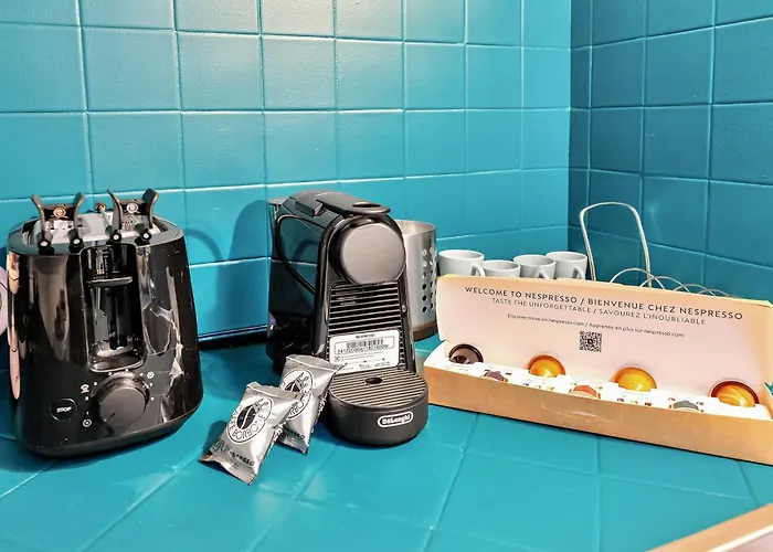 Apartamento Duomo - Bright Gateway Downtown *