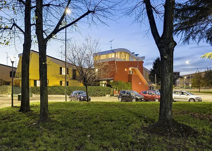 San Siro Appartement