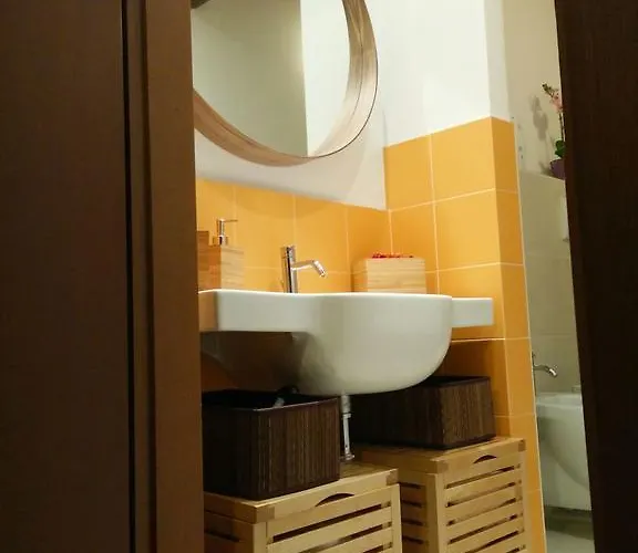 Tortona Design Navigli Lägenhet