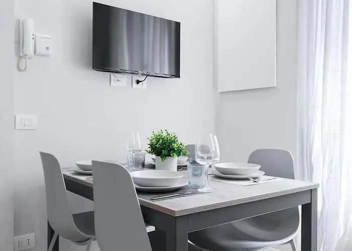 Apartamento Easylife - - Castaldi 32 Cp3 - Porta Venezia