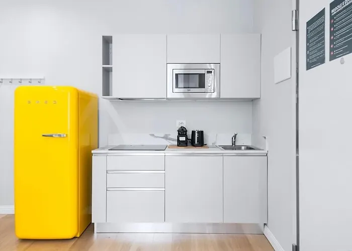 Easylife - - Castaldi 32 Cp3 - Porta Venezia Lägenhet *