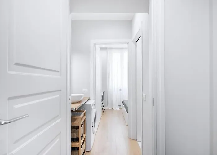 Easylife - - Castaldi 32 Cp3 - Porta Venezia Lägenhet *