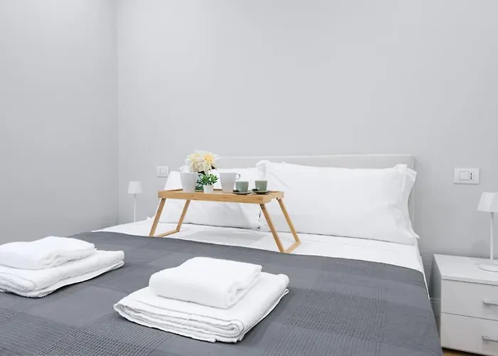 Easylife - - Castaldi 32 Cp3 - Porta Venezia Appartamento