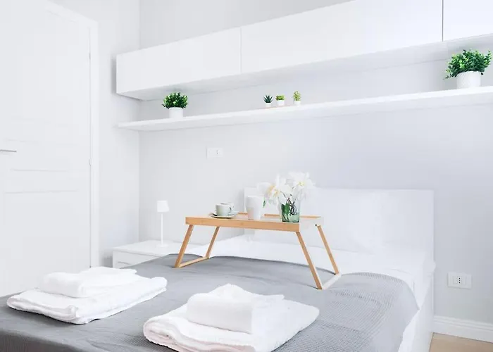 Apartamento Easylife - - Castaldi 32 Cp3 - Porta Venezia *