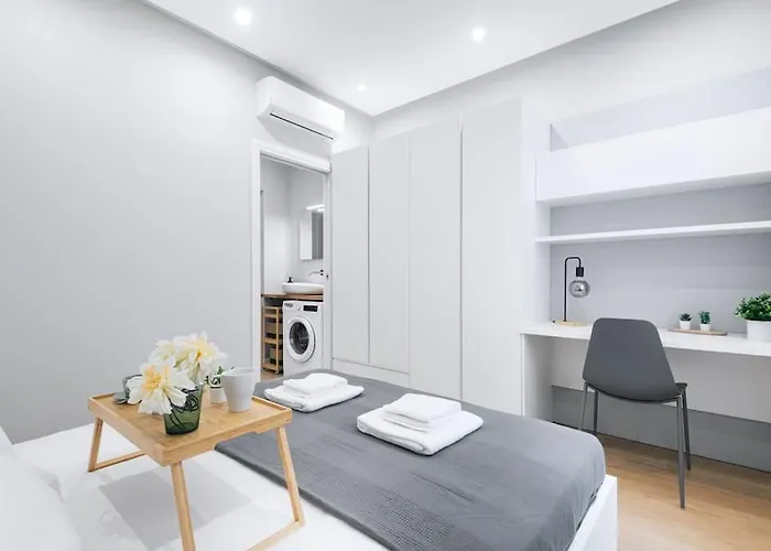 Easylife - - Castaldi 32 Cp3 - Porta Venezia * Milão