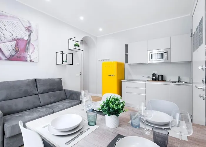 Easylife - - Castaldi 32 Cp3 - Porta Venezia