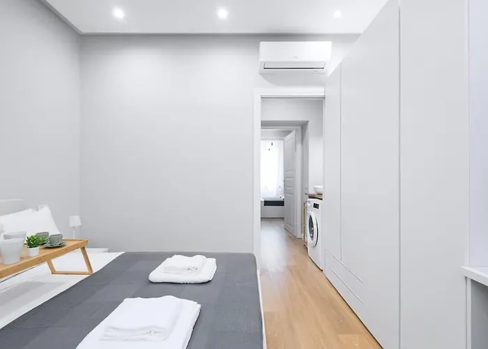 Lägenhet Easylife - - Castaldi 32 Cp3 - Porta Venezia Milano